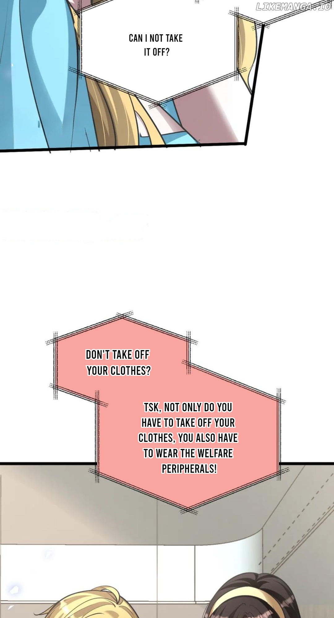 I’m Trapped In This Day For One Thousand Years Chapter 195 - page 23